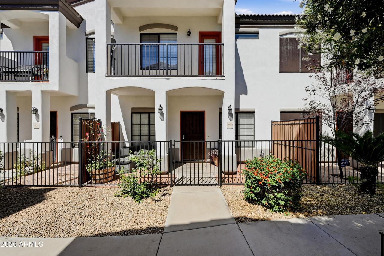 3150 E Beardsley Rd. #1009, Phoenix, AZ 85050