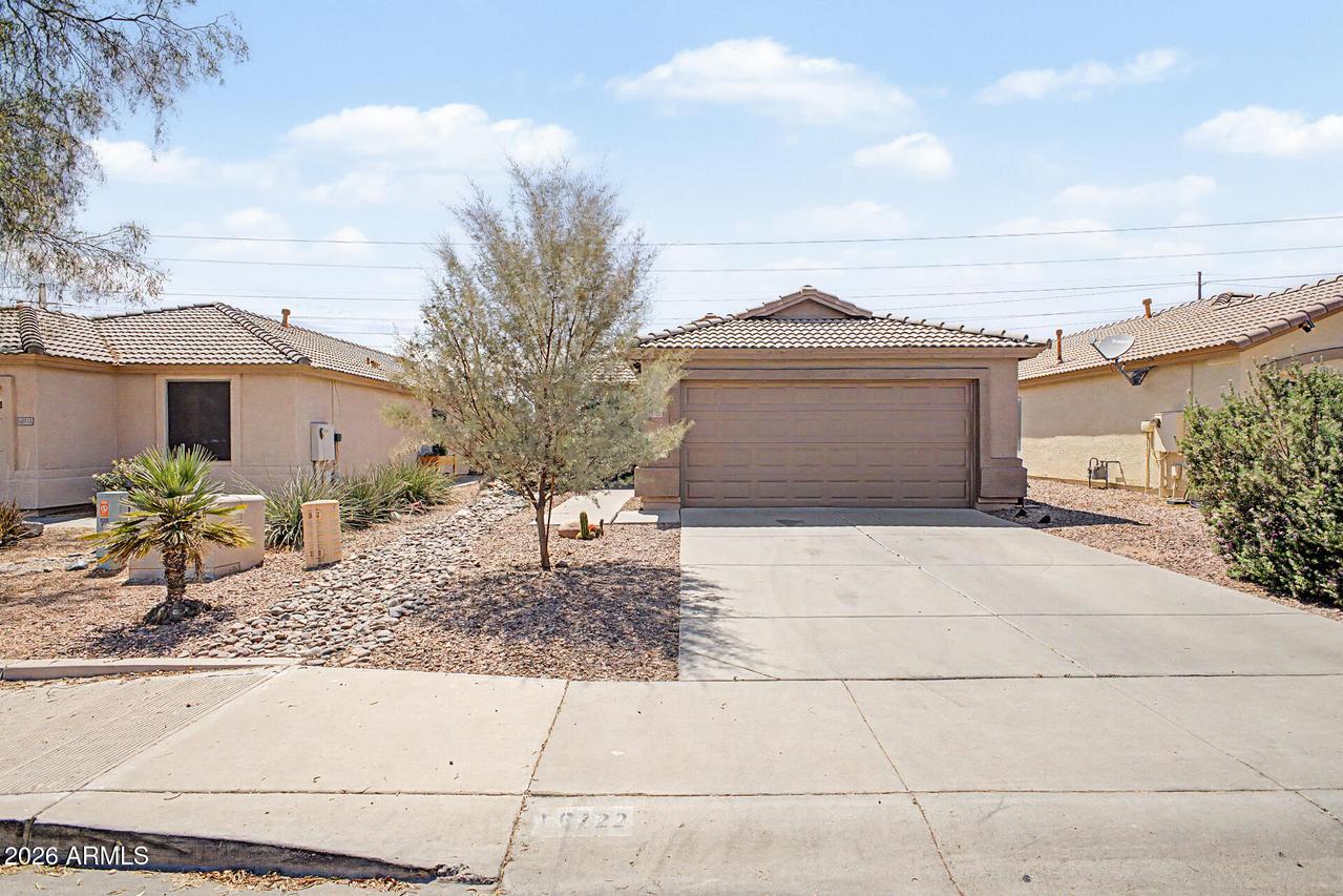 16722 N 114th Dr., Surprise, AZ 85378