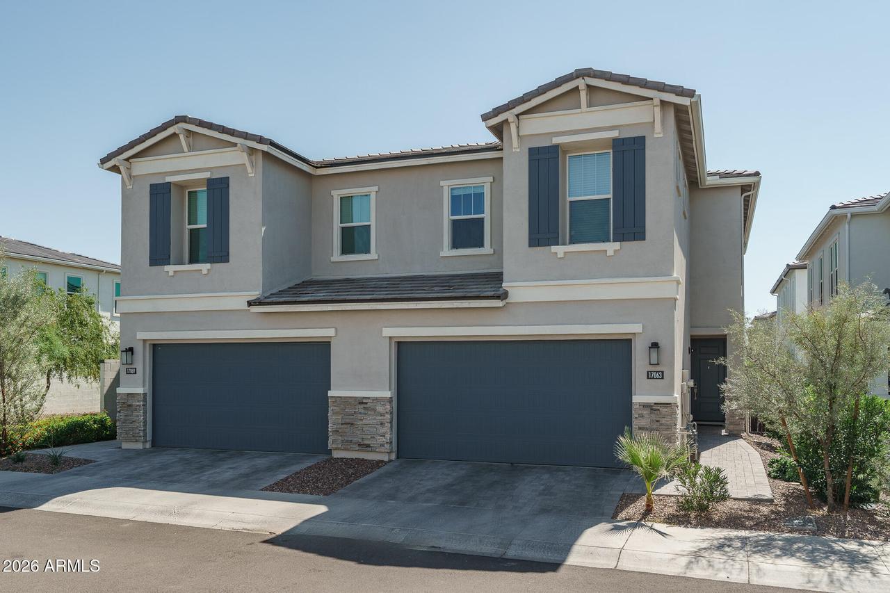 17063 N 50th St., Scottsdale, AZ 85254