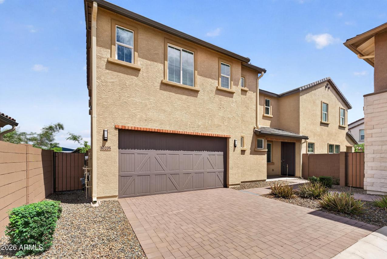 10205 E Ulysses Ave., Mesa, AZ 85212