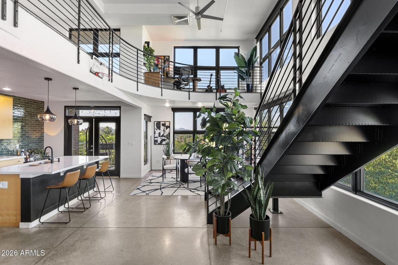 914 E Osborn Rd. #418, Phoenix, AZ 85014