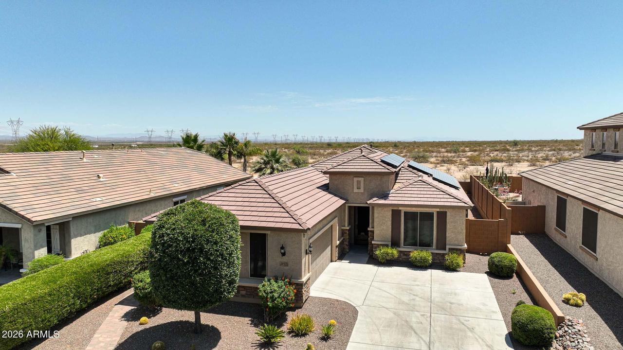 20389 N 259th Ave., Buckeye, AZ 85396