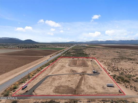 New Homes For Sale This Week in Aguila: May 8th to May 14th