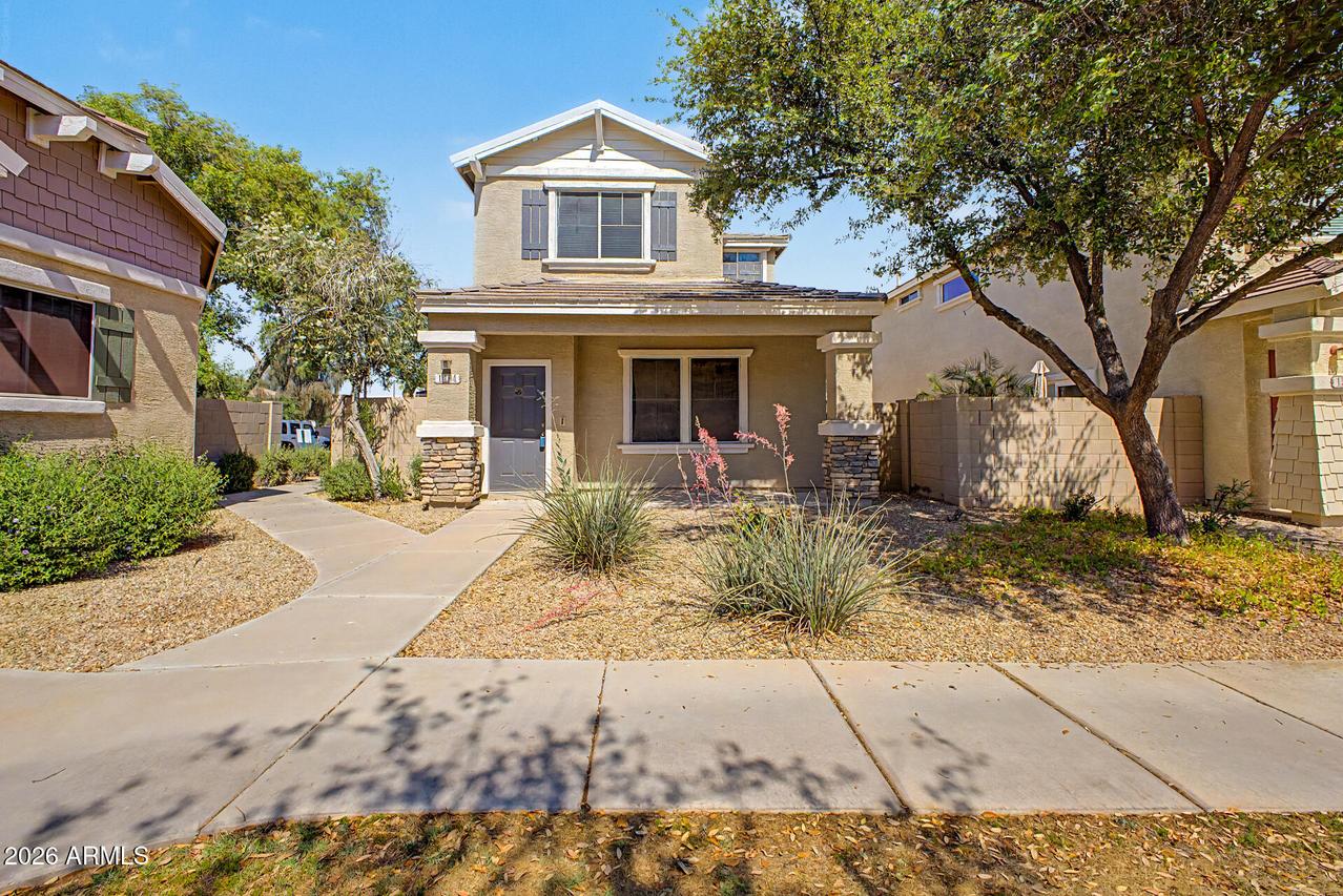 1494 S Owl Dr., Gilbert, AZ 85296