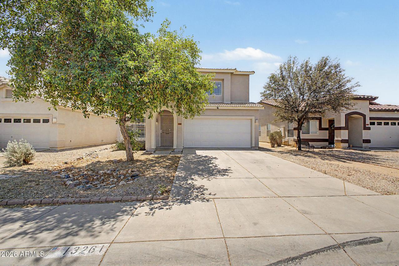 13261 W Redfield Rd., Surprise, AZ 85379