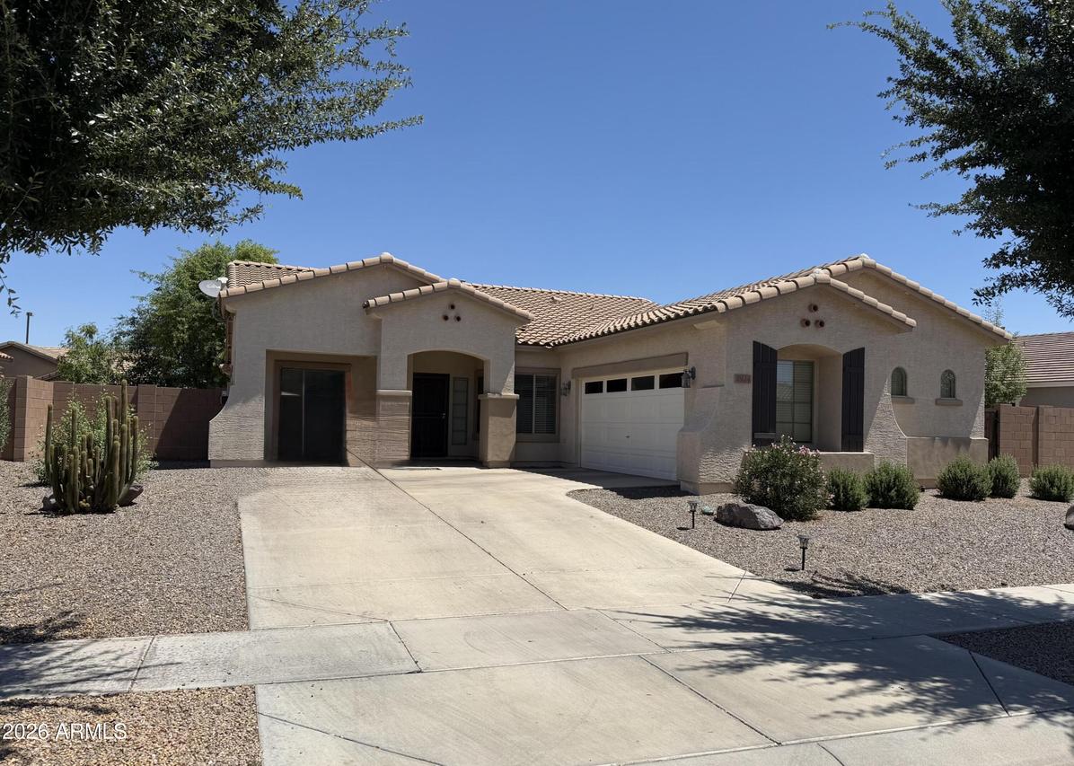 2924 E Coconino Dr., Gilbert, AZ 85298