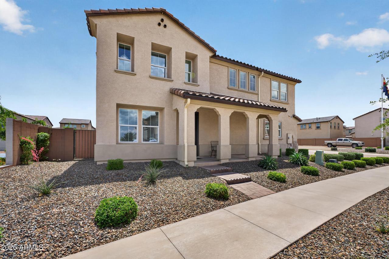 10207 E Ulysses Ave., Mesa, AZ 85212