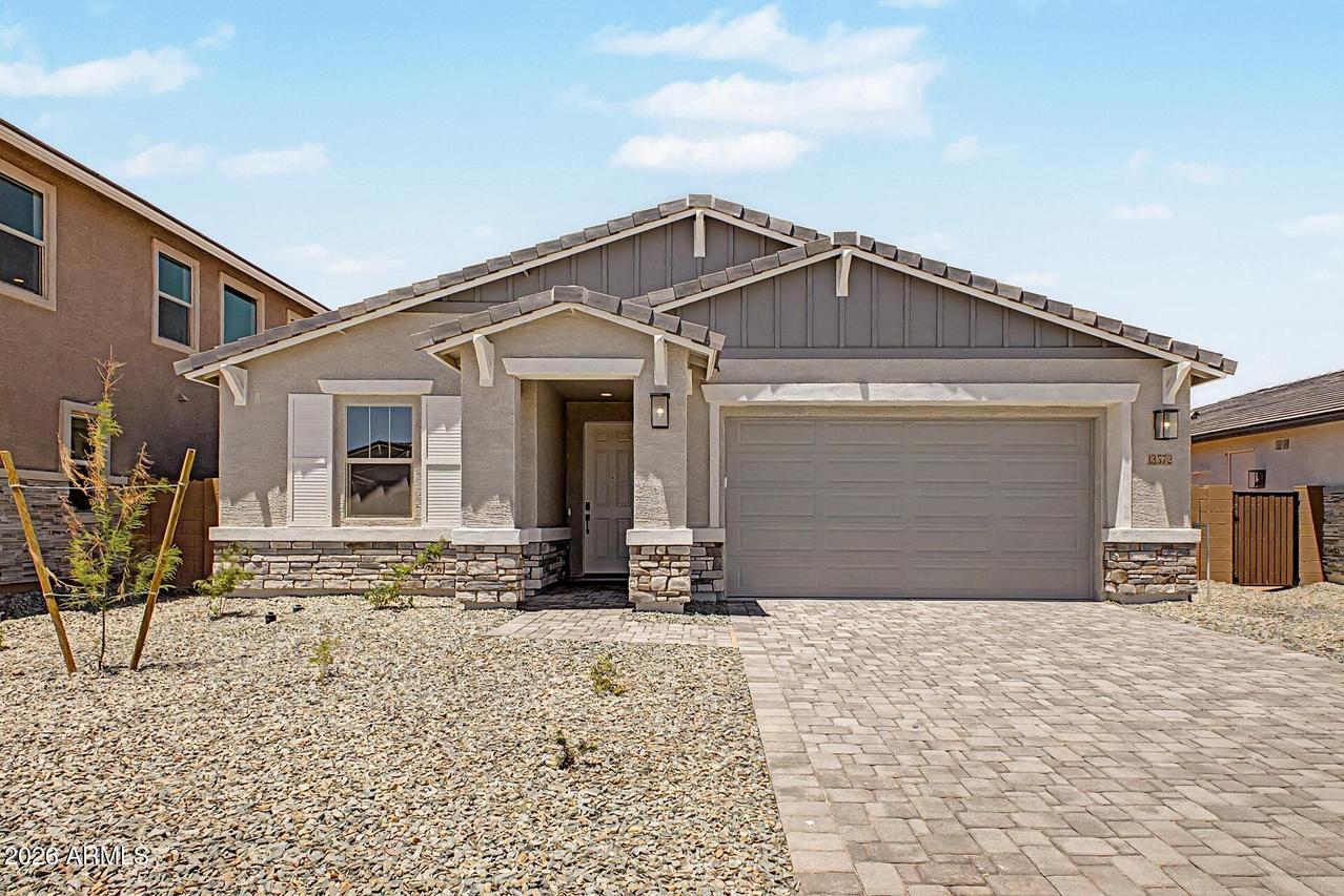 13572 W Mayberry Tr., Peoria, AZ 85383