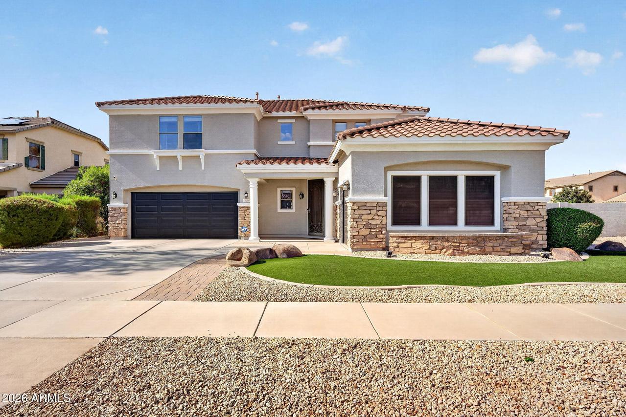 19786 E Thornton Rd., Queen Creek, AZ 85142