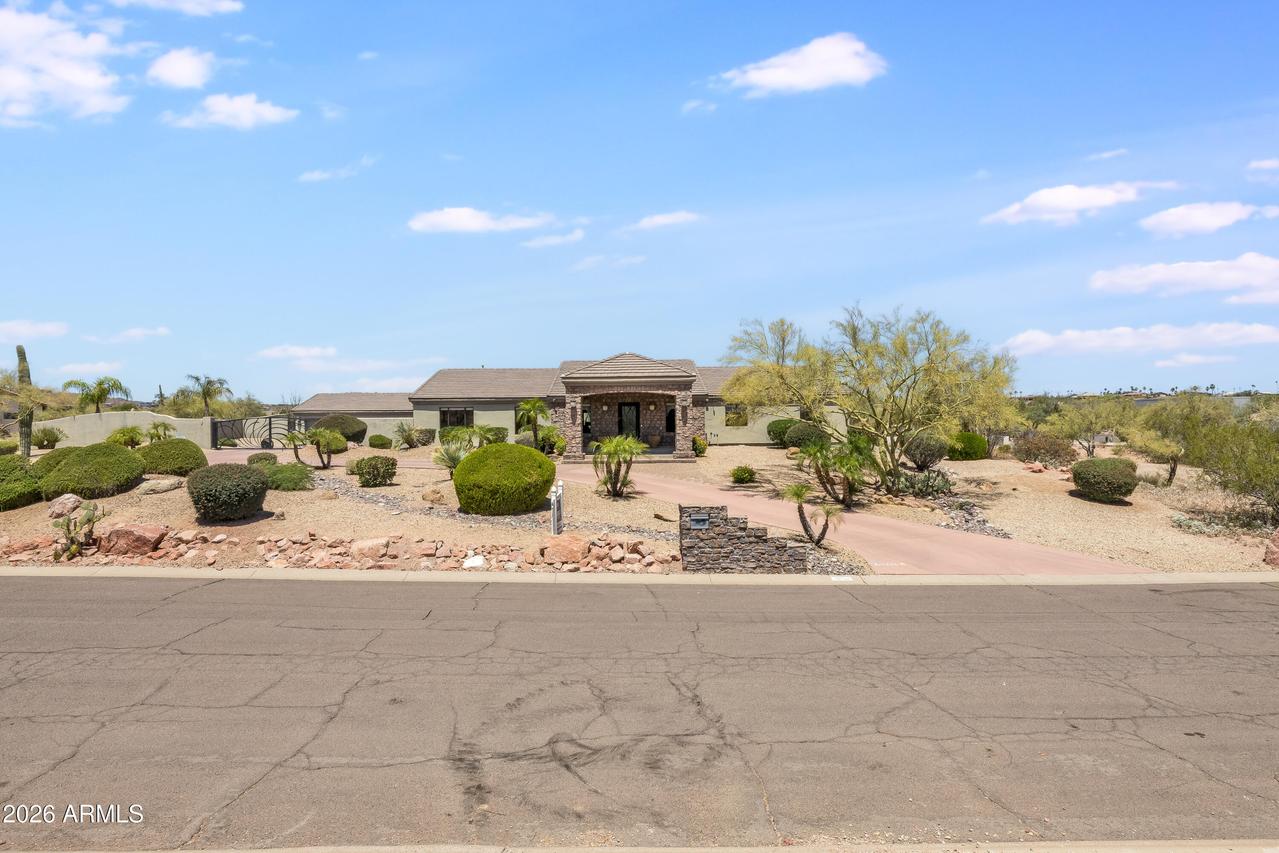 9252 N Firebrick Dr., Fountain Hills, AZ 85268