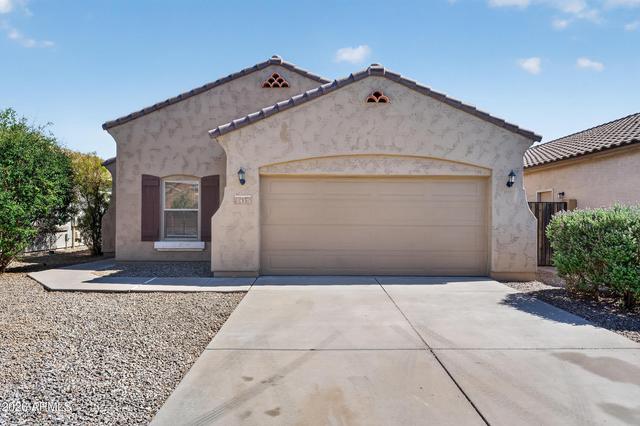 Homes Just Sold That Attend Laveen Elementary School: June 2nd to June 8th