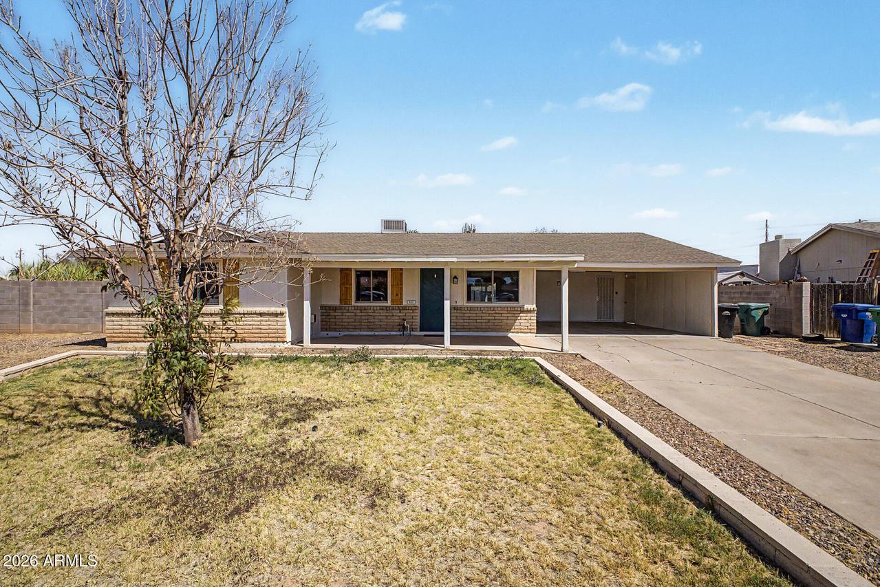 451 N San Jose Cir., Mesa, AZ 85201
