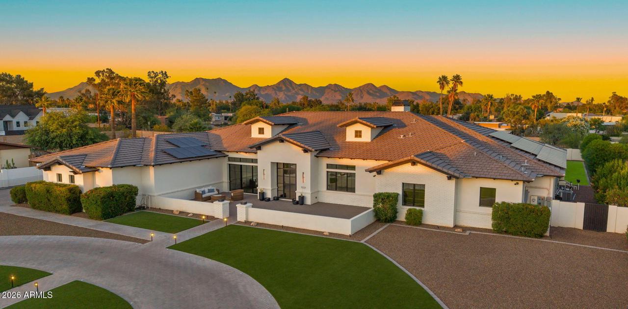 11221 N 75th St., Scottsdale, AZ 85260