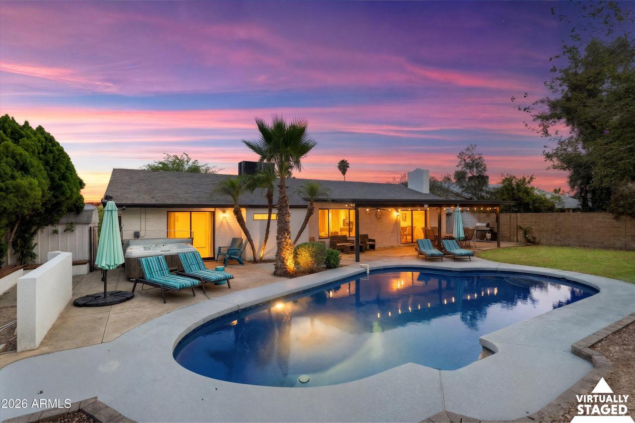 4830 E Acoma Dr., Scottsdale, AZ 85254
