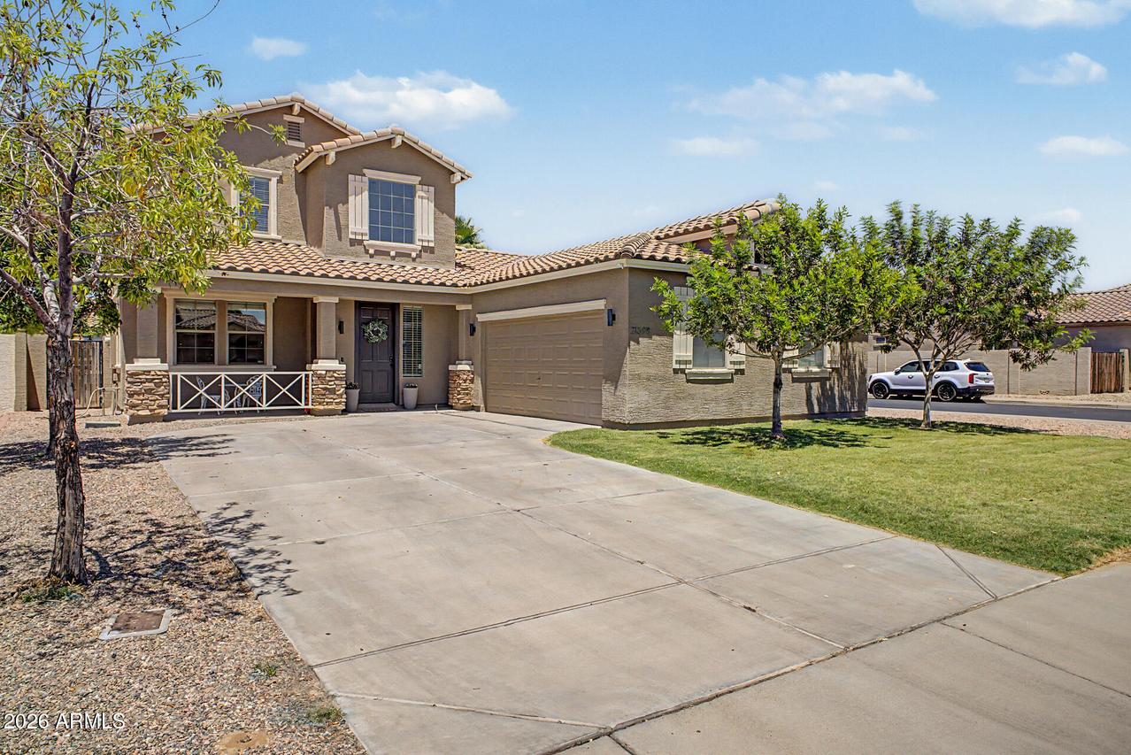 21398 E Nightingale Rd., Queen Creek, AZ 85142