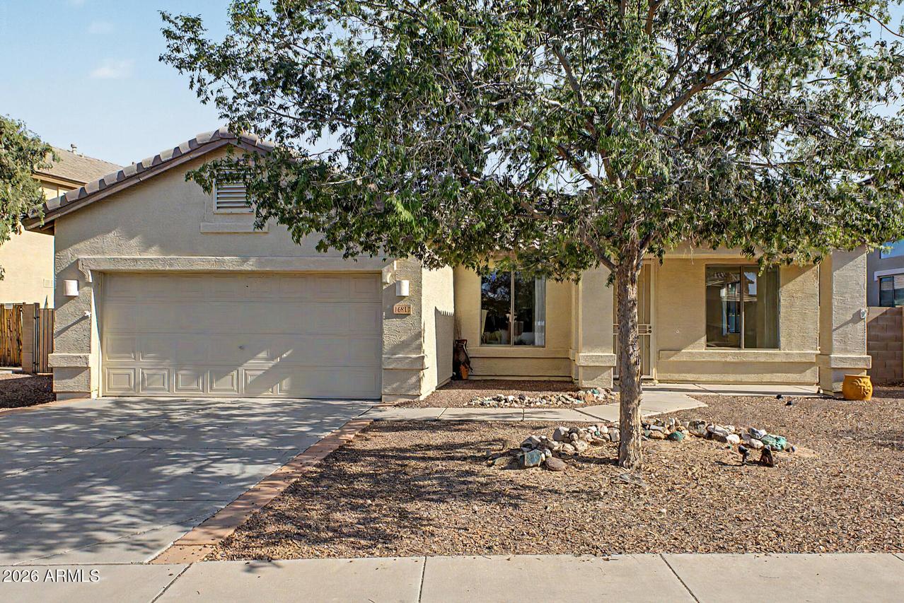16813 W Sharon Dr., Surprise, AZ 85388