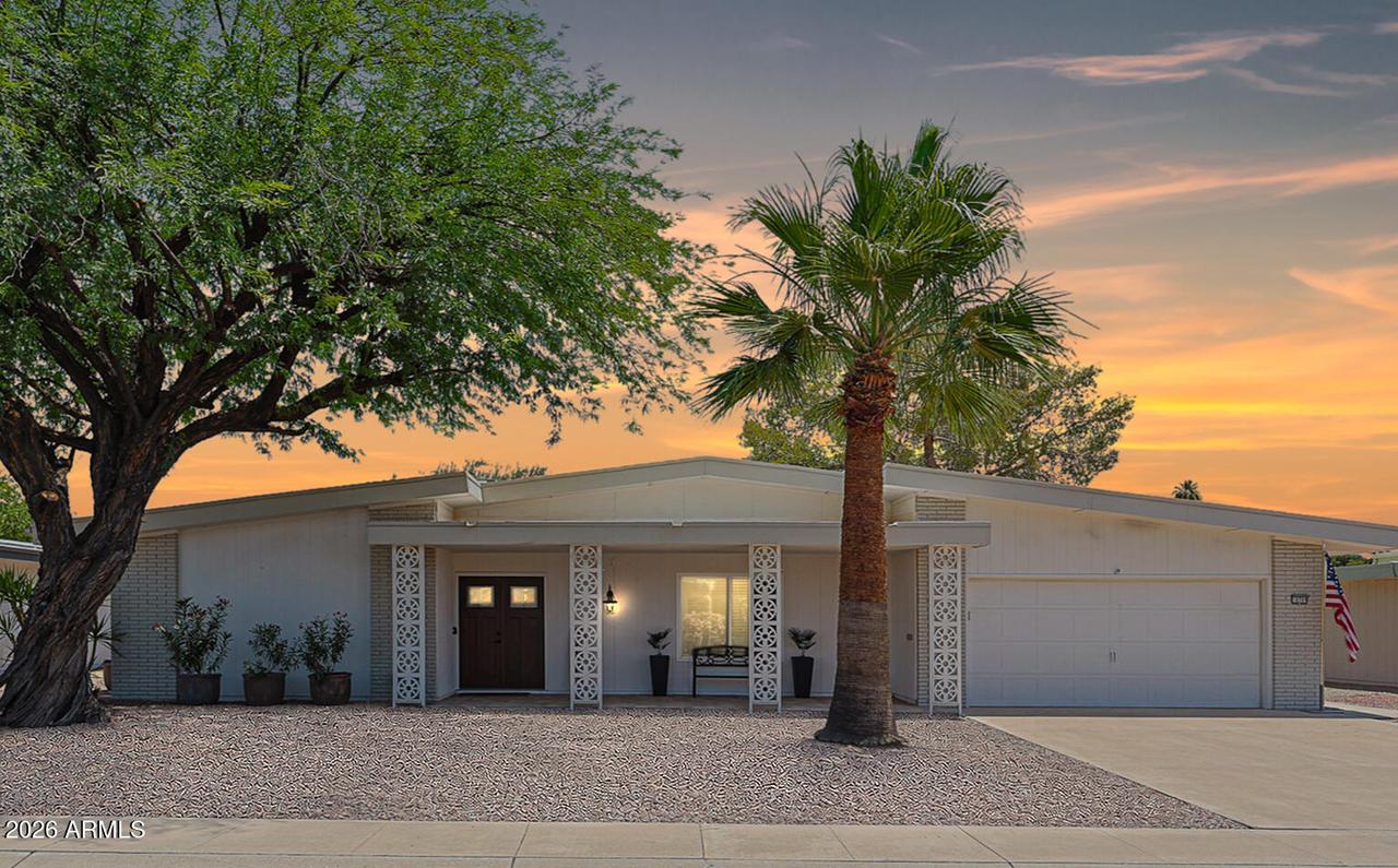 10709 W Sequoia Dr., Sun City, AZ 85373