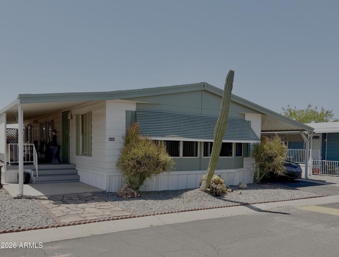 2609 W Southern Ave. #90, Tempe, AZ 85282