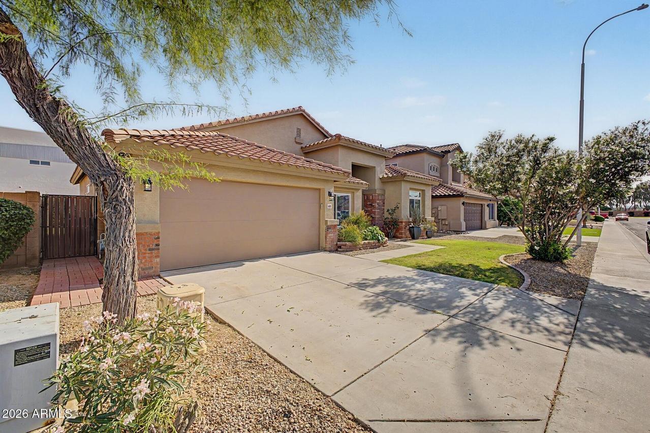 6883 W Laredo St., Chandler, AZ 85226
