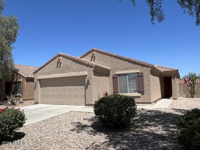 23732 W Grove St., Buckeye, AZ 85326