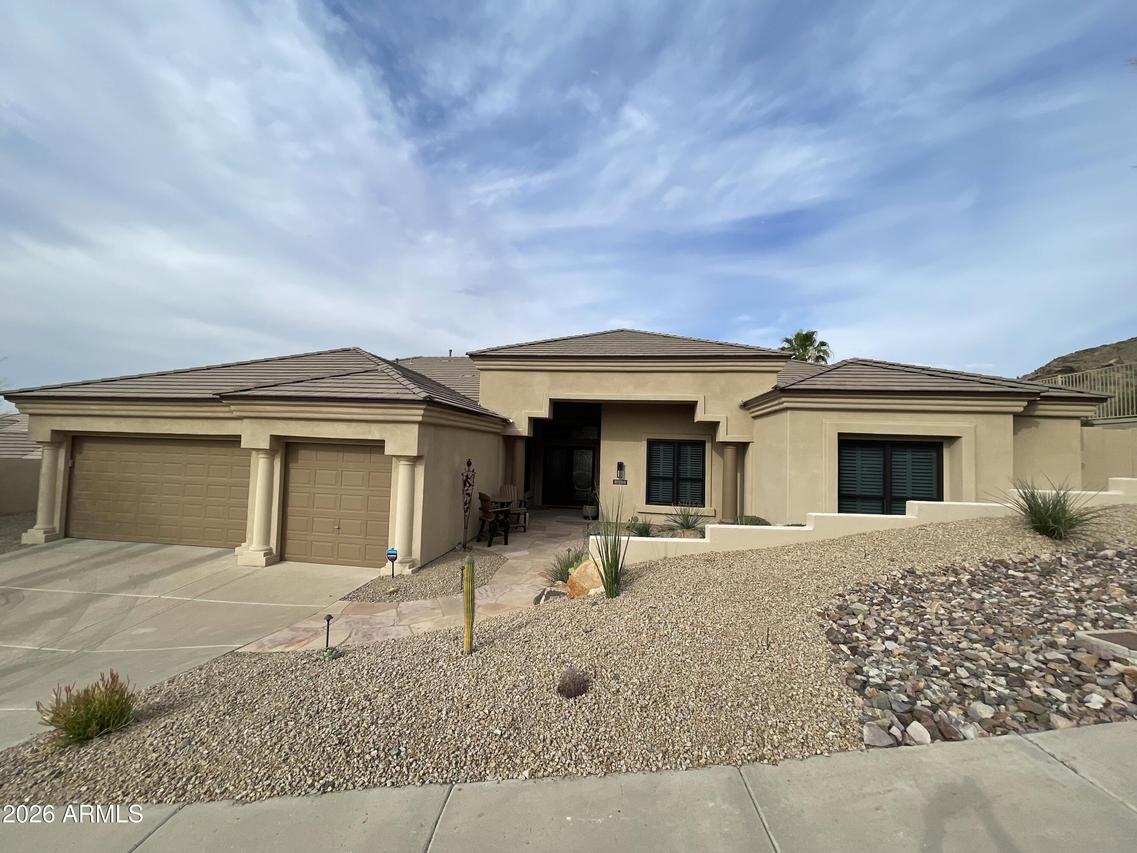 14602 S 4th Dr., Phoenix, AZ 85045