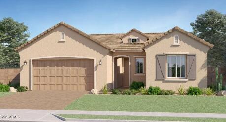 26158 N 78th Ln., Peoria, AZ 85383
