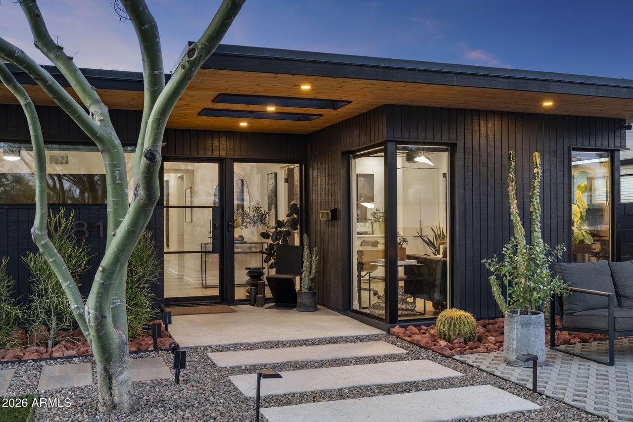 8124 E Granada Rd., Scottsdale, AZ 85257