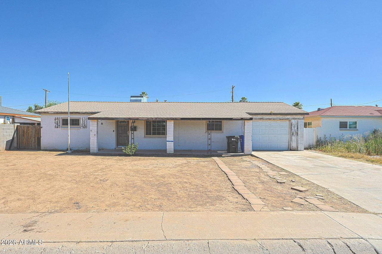 2809 W El Caminito Dr., Phoenix, AZ 85051