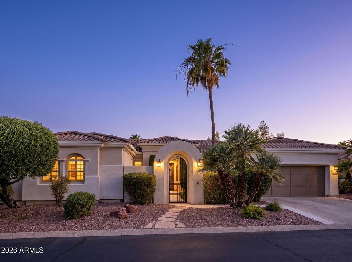 22910 N De La Guerra Dr., Sun City West, AZ 85375