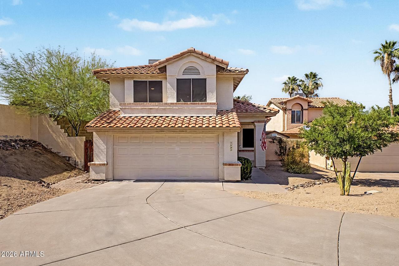 1602 E Wagoner Rd., Phoenix, AZ 85022