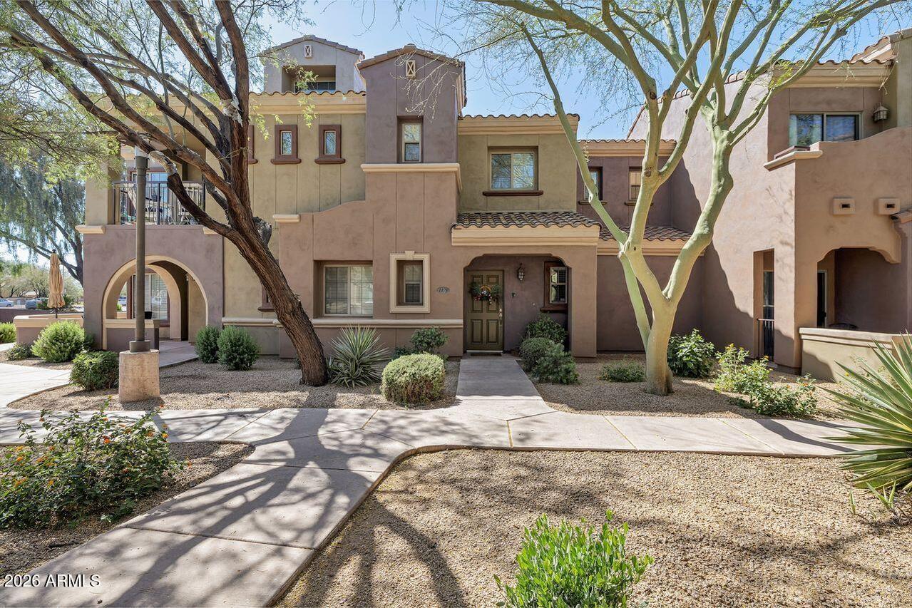 3935 E Rough Rider Rd. #1179, Phoenix, AZ 85050