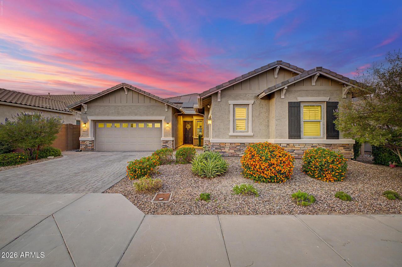 11590 W Andrew Ln., Peoria, AZ 85383