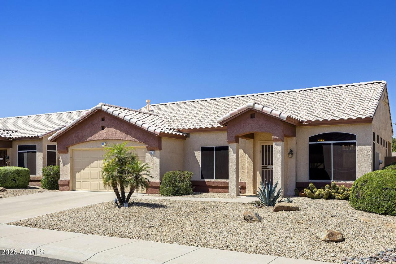 14138 W Caballero Dr., Sun City West, AZ 85375