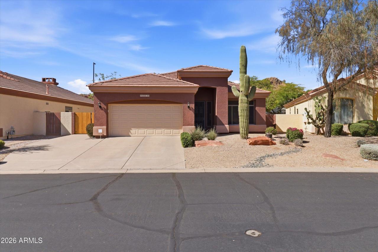 6333 E Viewmont Dr. #85, Mesa, AZ 85215