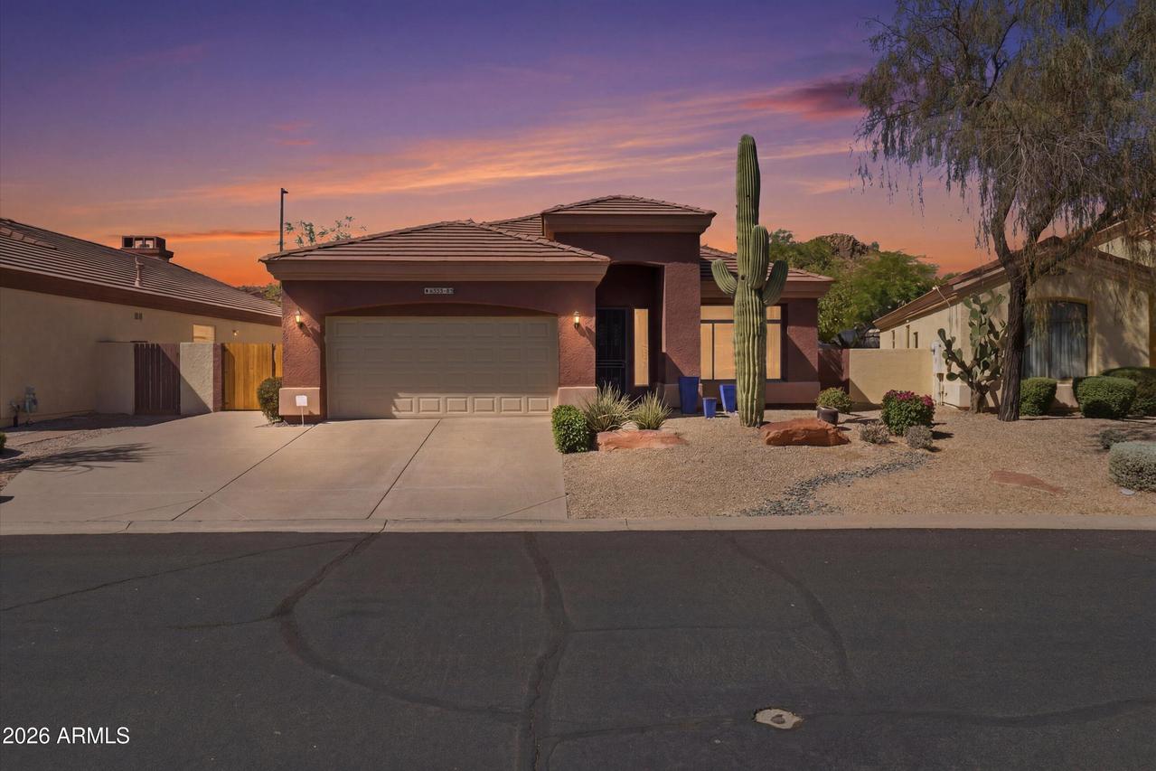 6333 E Viewmont Dr. #85, Mesa, AZ 85215