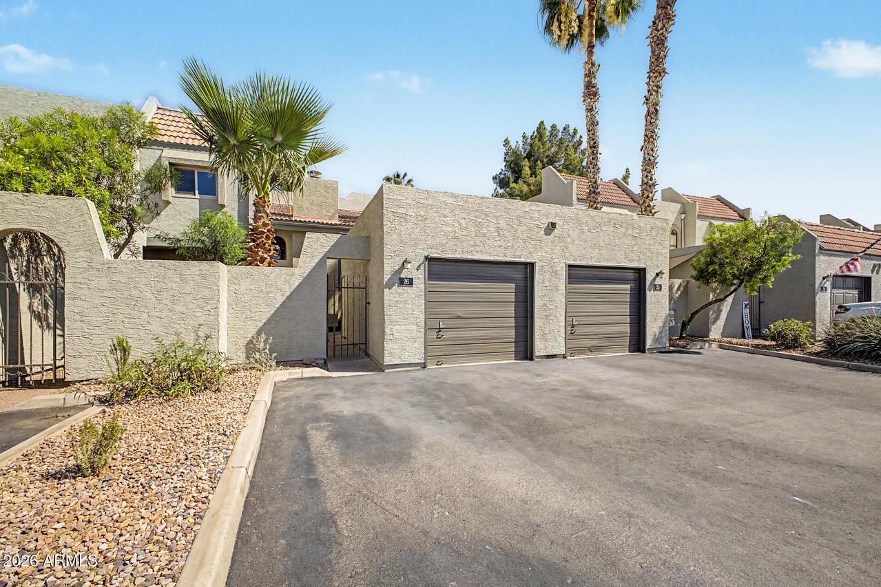 2524 S El Paradiso Dr. #26, Mesa, AZ 85202