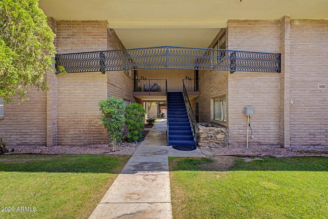 1901 E Missouri Ave. #217, Phoenix, AZ 85016