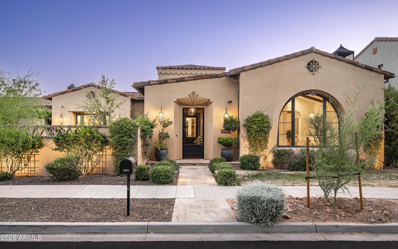 20226 N 101st Way, Scottsdale, AZ 85255