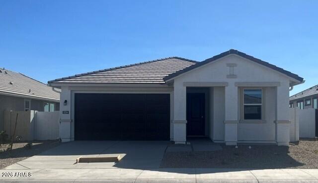3224 S 263rd Dr., Buckeye, AZ 85326