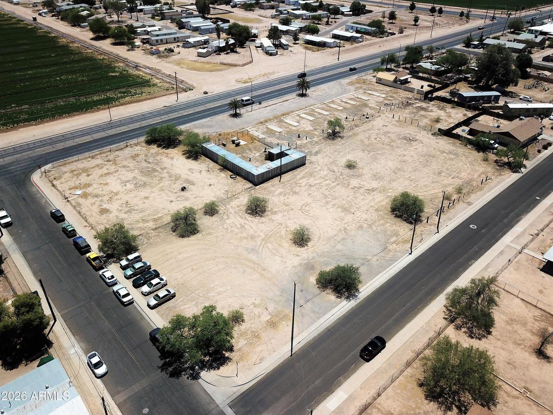 227 N Phoenix St., Florence, AZ 85132