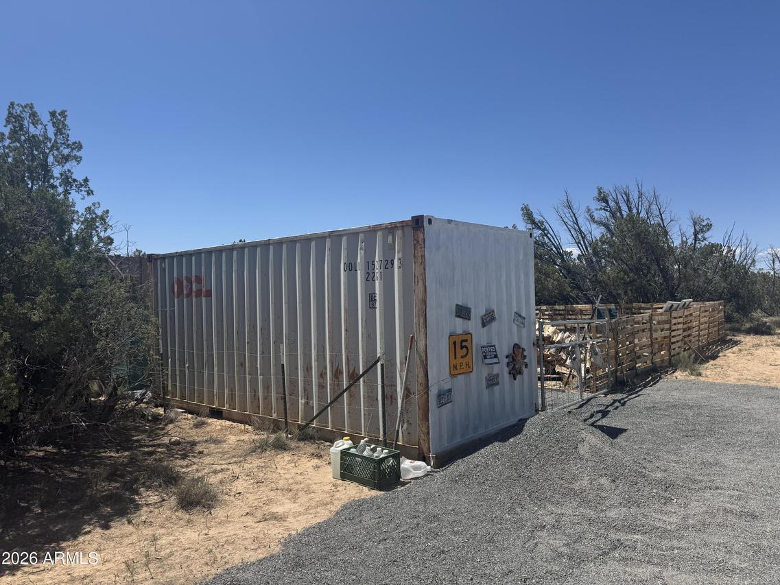 Lot 70 Red Sky Ranch #070, St Johns, AZ 85936