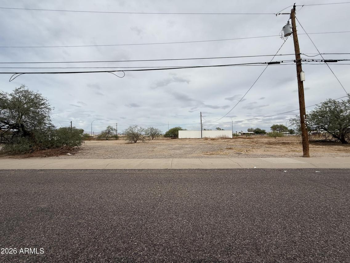 675 E 8th St., Florence, AZ 85132