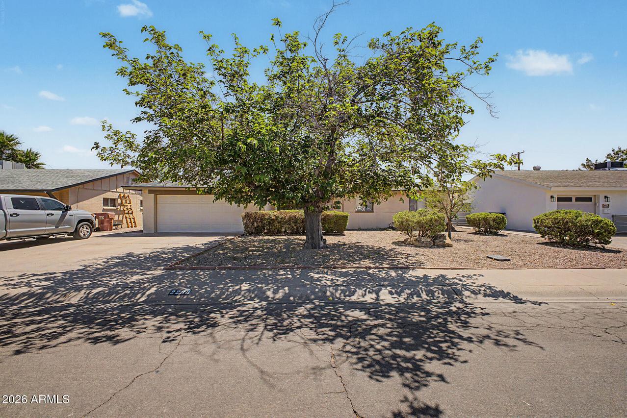 2233 N 82nd St., Scottsdale, AZ 85257