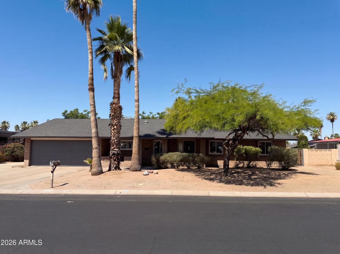 1508 N 62nd Pl., Mesa, AZ 85205