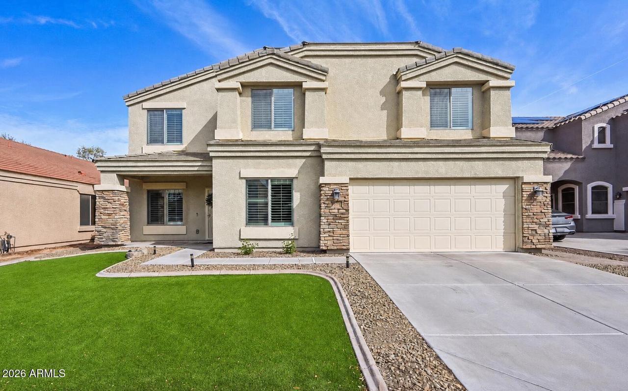 9574 W Quail Ave., Peoria, AZ 85382
