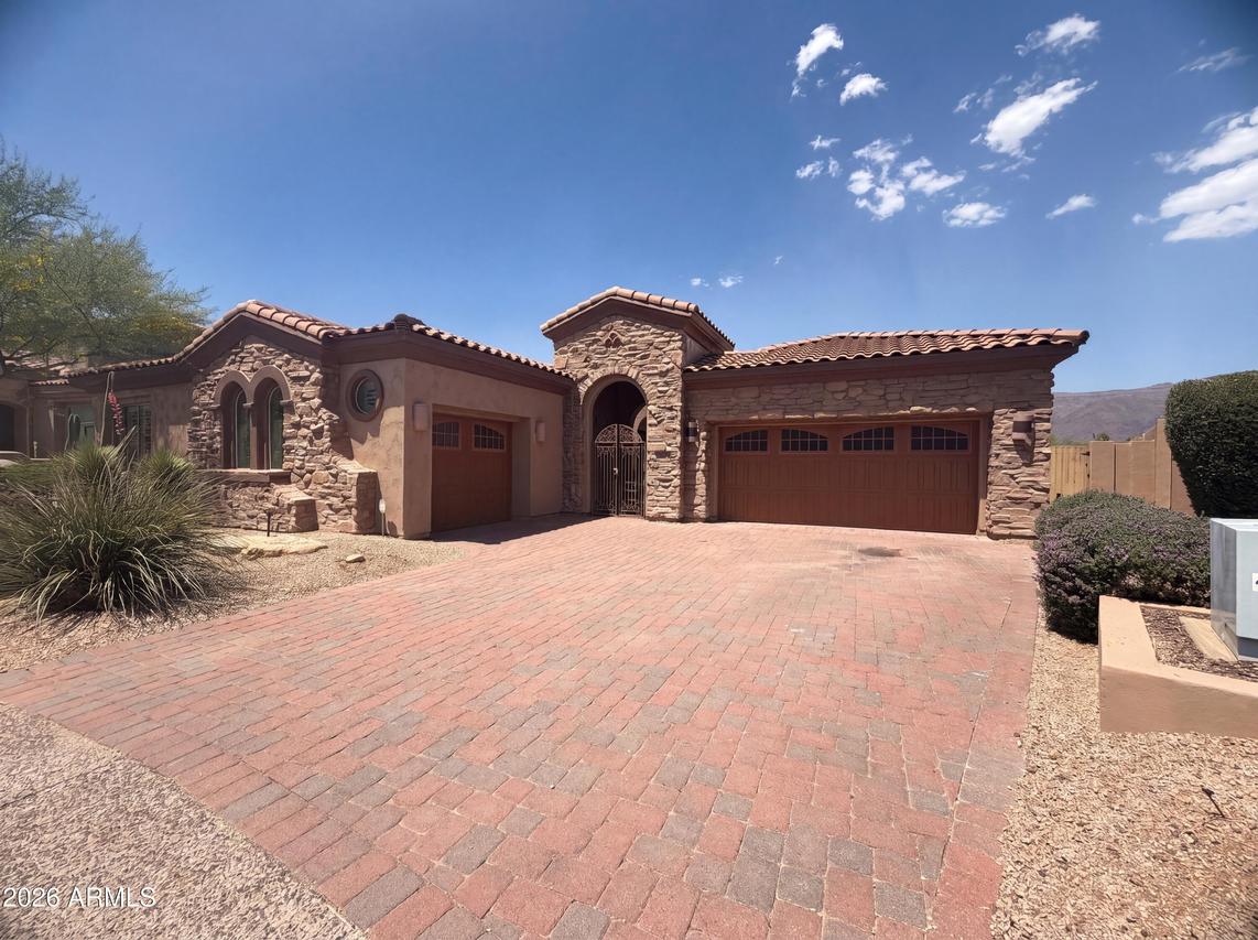 4319 S Salvia Dr., Gold Canyon, AZ 85118