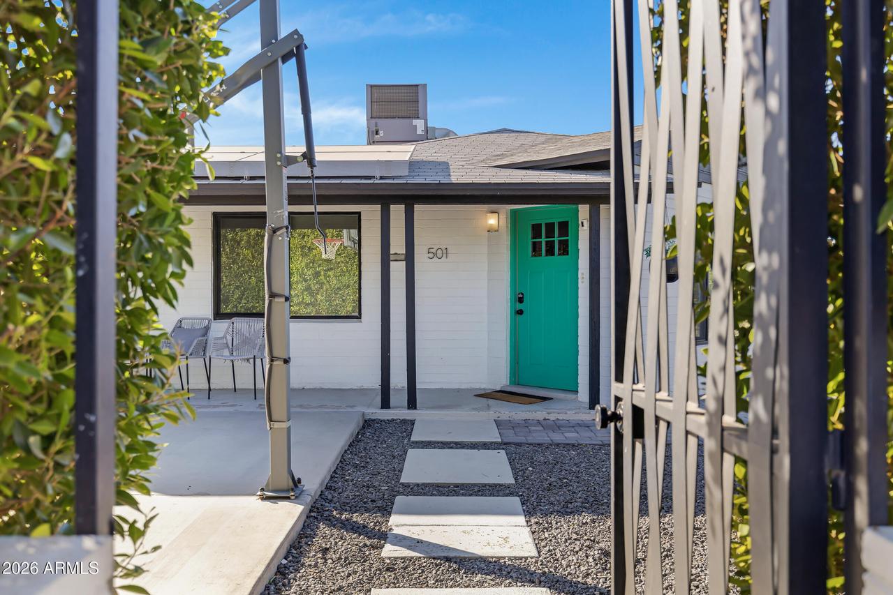 501 W Toledo St., Chandler, AZ 85225