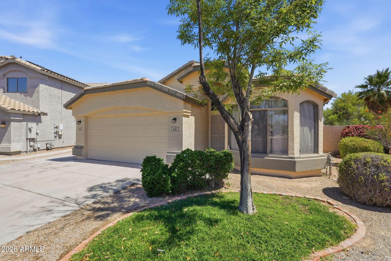 651 N 167th Dr., Goodyear, AZ 85338