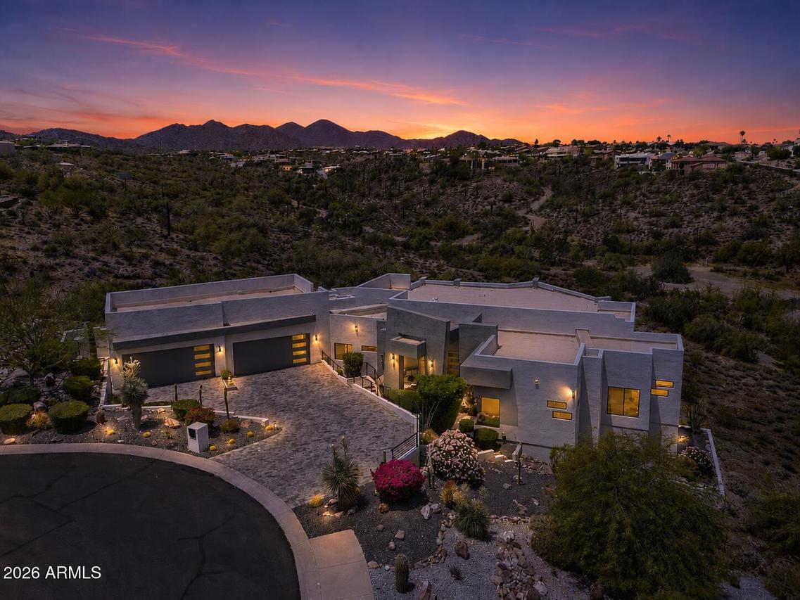 15642 E Palatial Dr., Fountain Hills, AZ 85268