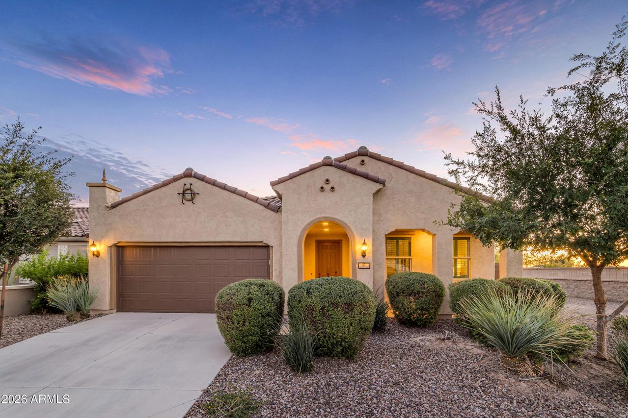 3900 N Cottonwood Dr., Florence, AZ 85132